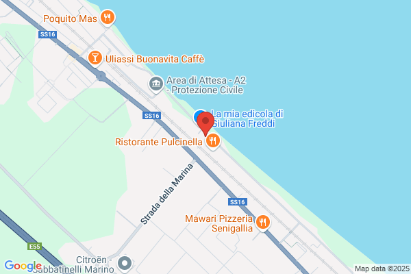 Gelateria - Yogurteria Il Pinguino