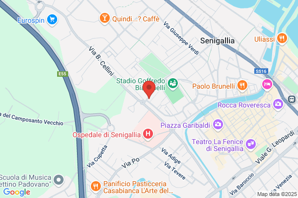 Studio Geologico - Geotecnico