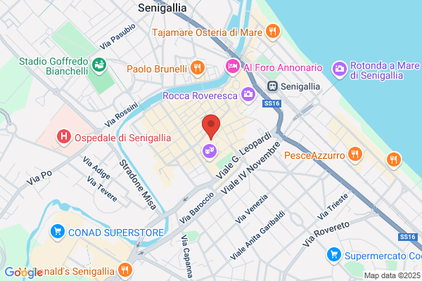 Estro Armonico Di Betti Lorenzo