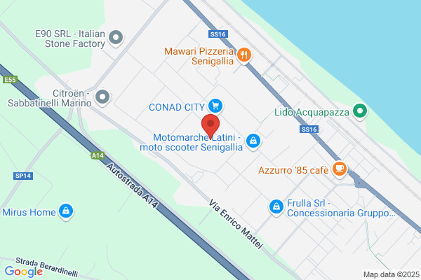 Edra Costruzioni Soc. Coop A R.L.