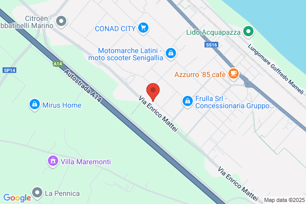 Impresa Costruzioni Benni & Figli (S.R.L.)
