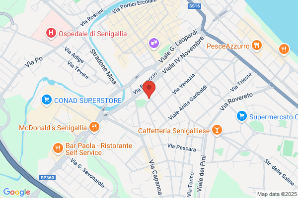 Impresa Costruzioni Delta Guerrino