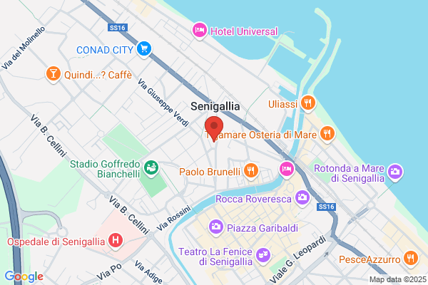 Sema Costruzioni Snc