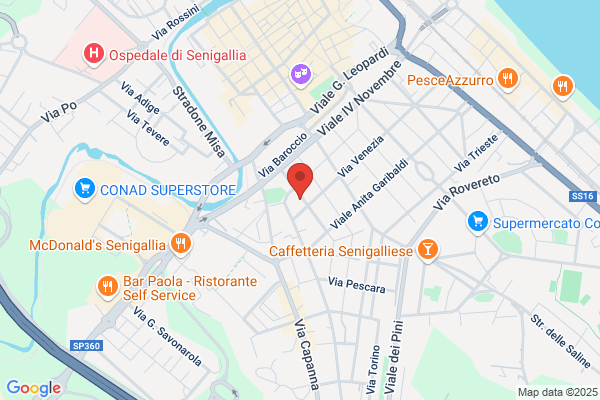 Mille Affari Srl