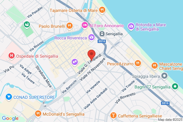 Lavanderia Ecoservice Di Brecciaroli Rita Maria
