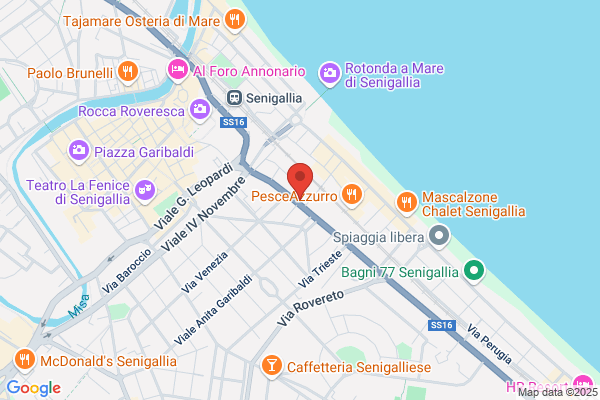 Nuova Lavanderia La Cesanella