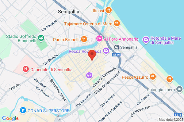 Sapere Ufficio Srl