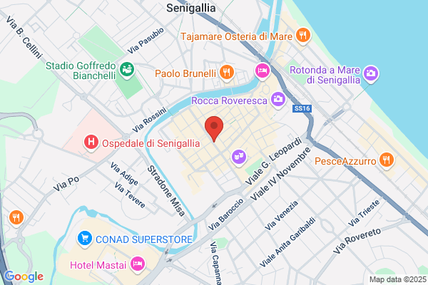 Lagricola Senigalliese S.R.L.