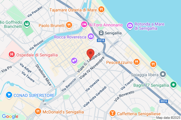 Rosticceria Lo Sfizio
