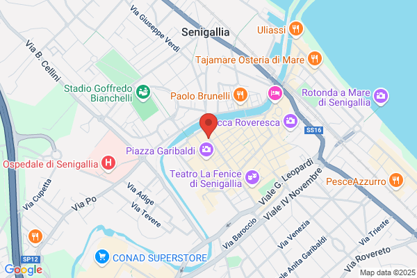Pierluca Elaborazione Dati Srl