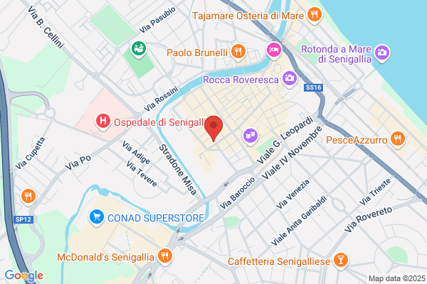 Laboratorio Berardinelli Facchini E Goldoni S.N.C.