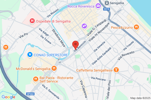 Laboratorio Odontoprotesico Di Bussoletti E Ceccarelli