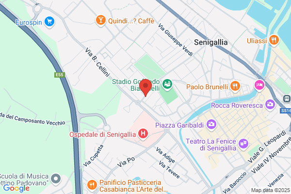 Ferri D.Ssa Maria Pia