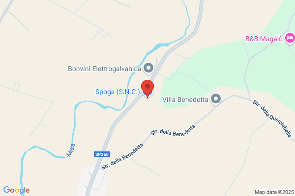 Spoga Arredamenti