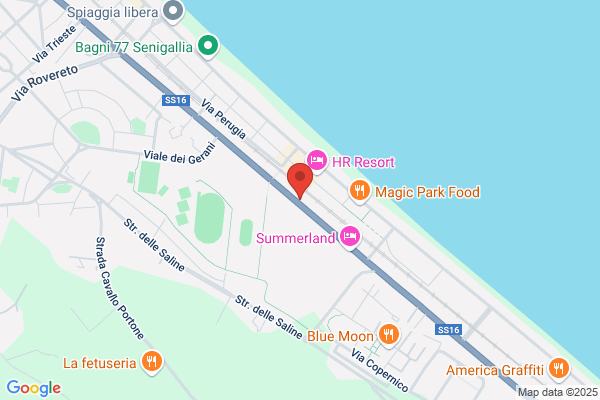Mencarelli Arredamenti S.R.L.