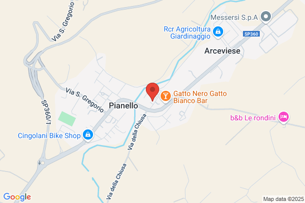 Pianelli Arredamenti Srl