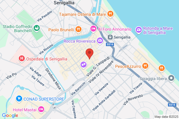 Follie Doro Srl