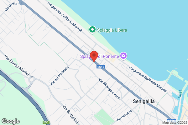 Panetteria Duemme Di Girolimetti Loretta
