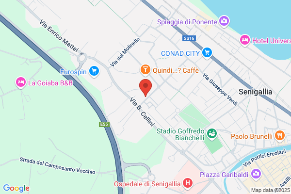 Panificio Adriatico S.R.L.