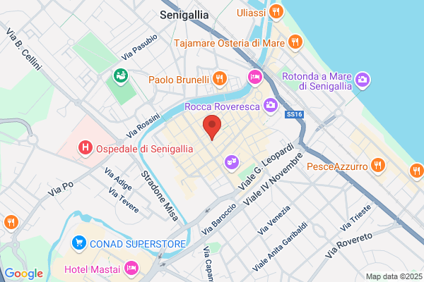 Tentazioni della Gola