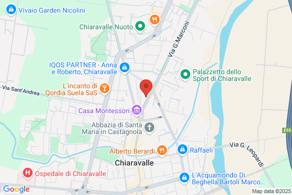Estetica Ninfea