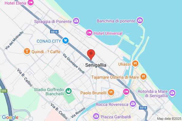 Parrucchiera Jo Elle Di Marchionni Rosanna