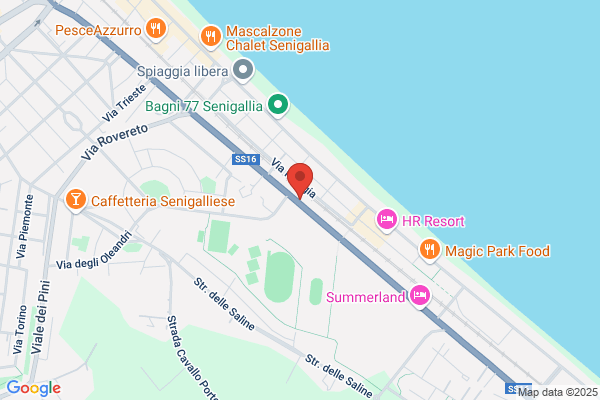 Tendenza Di Barucca Paola