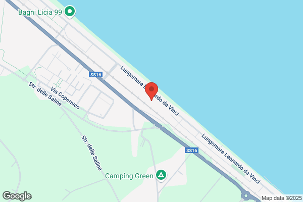 Pensione Nettuno