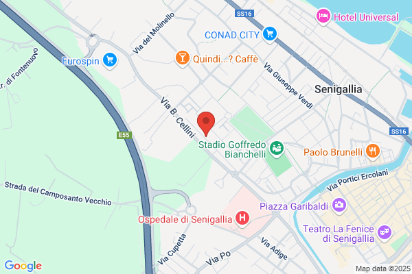 Studio Tecnico Associato