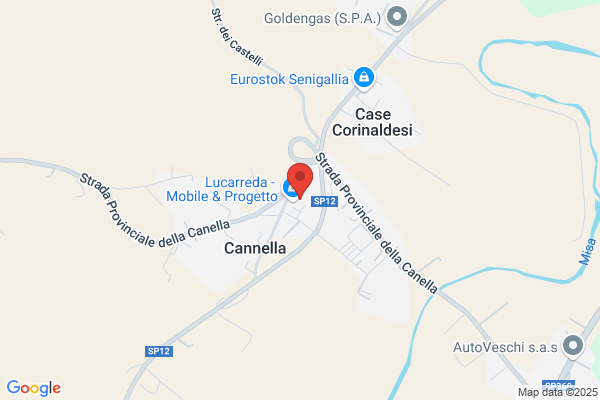 Ermetica 2 di Corda Giuliano