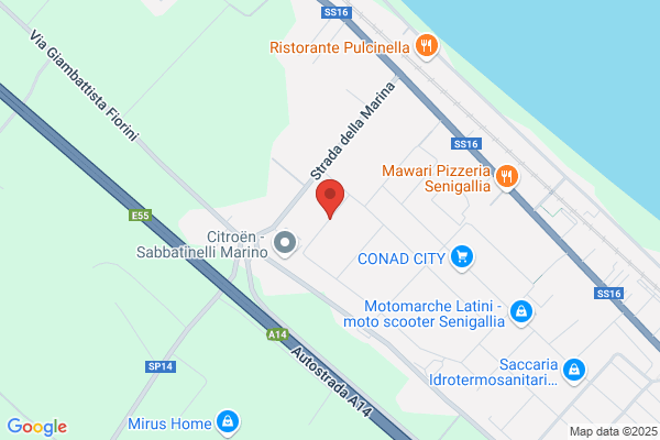 Trasporti di Leo