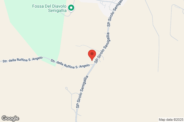 Agriturismo Il Rifugio