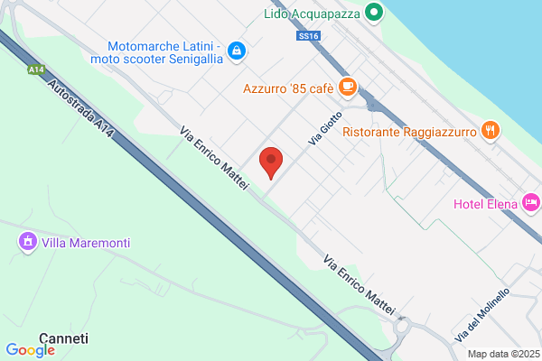 Autoricambi Autorà