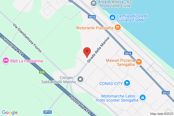Euromarmi 90 (S.R.L.)