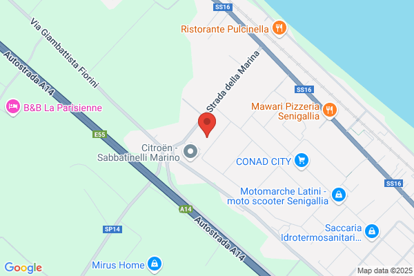 Fasar Elettronica Srl