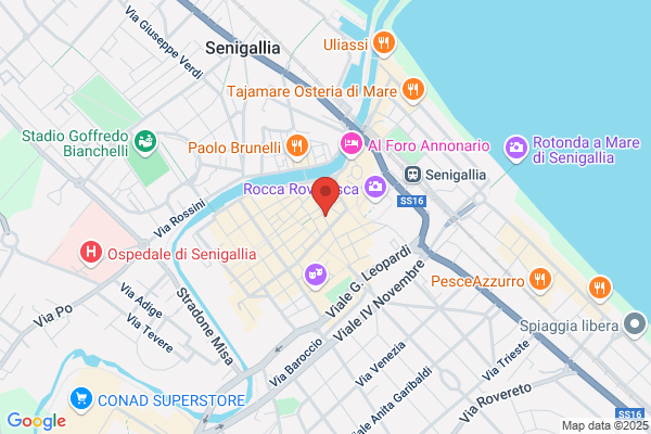 Gioielleria Capodagli