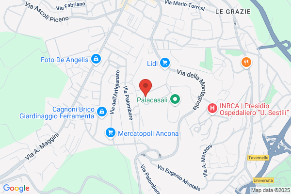 Gorgovivo Multiservizi Spa