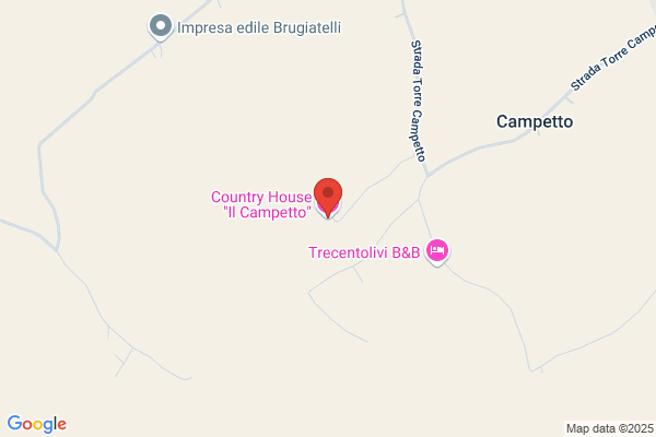Il Campetto Sas Di Cavalletti A. & C.