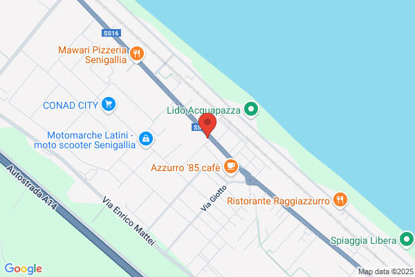 Il Faro - Caccia E Pesca
