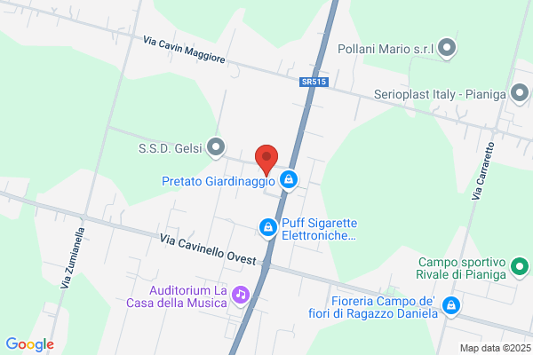 M.T.S. Ambiente Srl