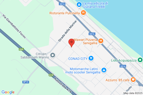 Marcantognini enzo (Geom.)