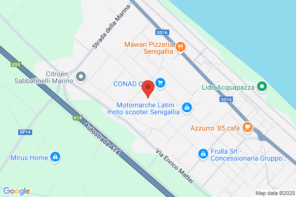 Officina Nautica Ghetti