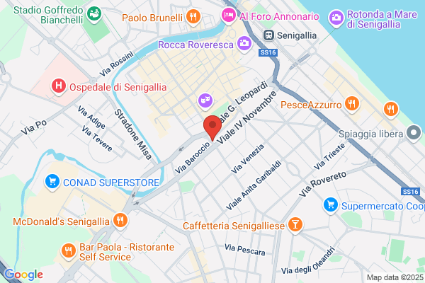 Pellicceria Il Fiocco