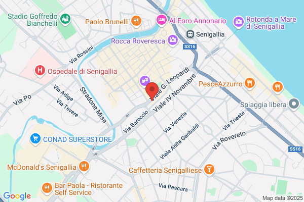 Punto Luce Srl