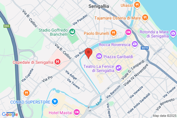 Radio Velluto Senigallia