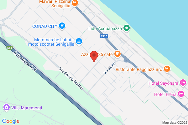 Saccaria Idrotermosanitari Srl