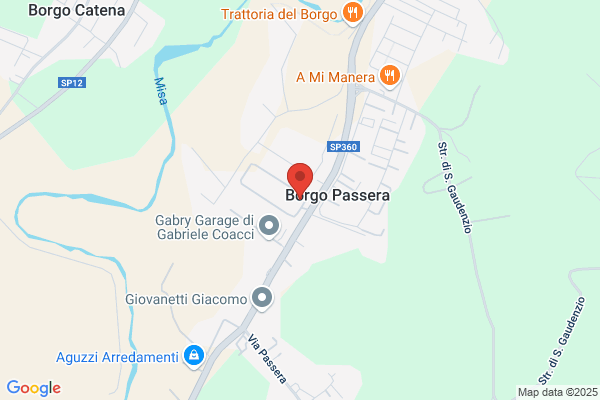 Saem Sabbiature Di Belardinelli Ivo