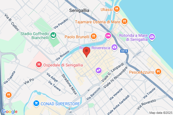 Scuole Caggiari Srl