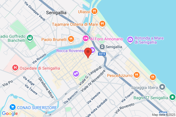 Soprintendenza Ai Monumenti Delle Marche