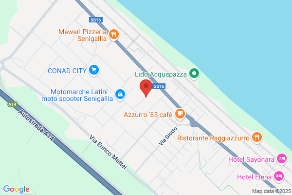 Moto Ok Cercamondi Giannello
